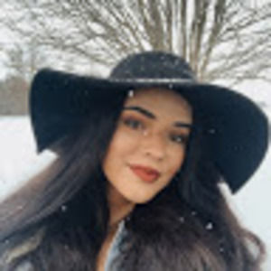 Meet your Posher, Kari